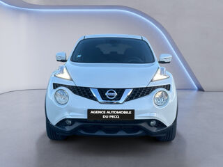 Juke 1.2e DIG-T 115 Start/Stop System Tekna 2015 occasion 78230 LE PECQ