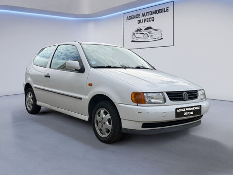 Polo 1.4i Open Air 1996 occasion 78230 Le Pecq