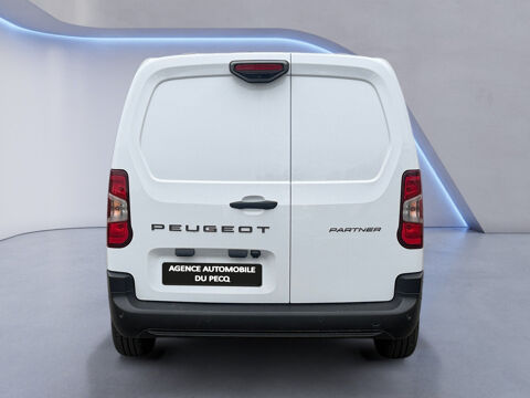 Partner PARTNER CA XL BLUEHDI 100 S&S BVM6 2025 occasion 78230 LE PECQ