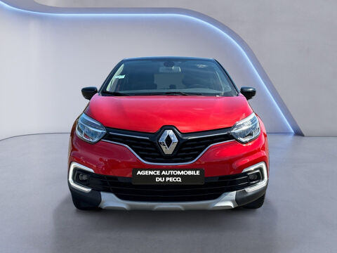 Captur TCe 90 Intens 2018 occasion 78230 Le Pecq