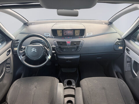 Grand C4 Picasso HDi 110 FAP 7 pl Rossignol BMP6 2011 occasion 78230 Le Pecq