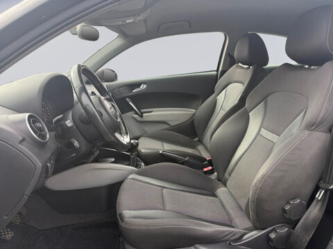 A1 1.2 TFSI 86 Ambition 2011 occasion 78230 LE PECQ