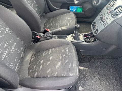 Corsa 1.4 - 100 ch Twinport Edition 2012 occasion 78160 Marly-le-Roi