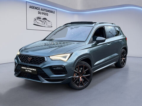 Annonce voiture Cupra Ateca 43990 €