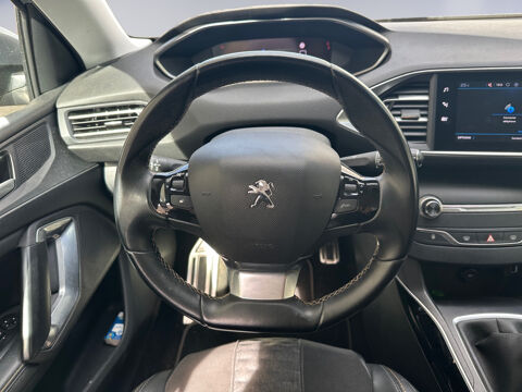 308 PureTech 130ch S&S BVM6 Road Trip 2020 occasion 78230 Le Pecq