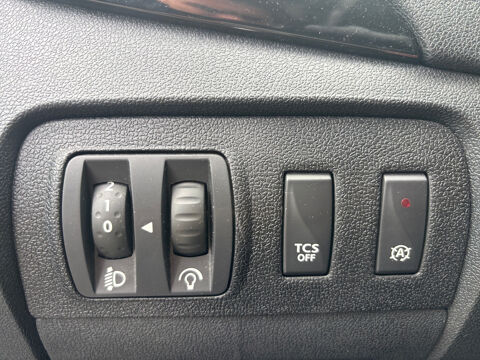 Grand Sc&eacute;nic III Grand Sc&eacute;nic dCi 130 Energy Bose Edition 7 pl 2015 occasion 78230 LE PECQ