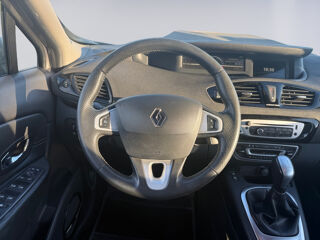 Sc&eacute;nic III Scenic III dCi 130 FAP eco2 Bose Energy 2012 occasion 78230 LE PECQ