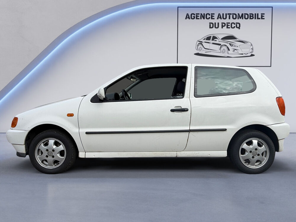 Polo 1.4i Open Air 1996 occasion 78230 Le Pecq