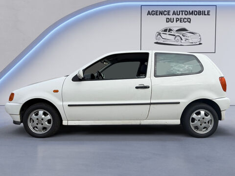 Polo 1.4i Open Air 1996 occasion 78230 Le Pecq
