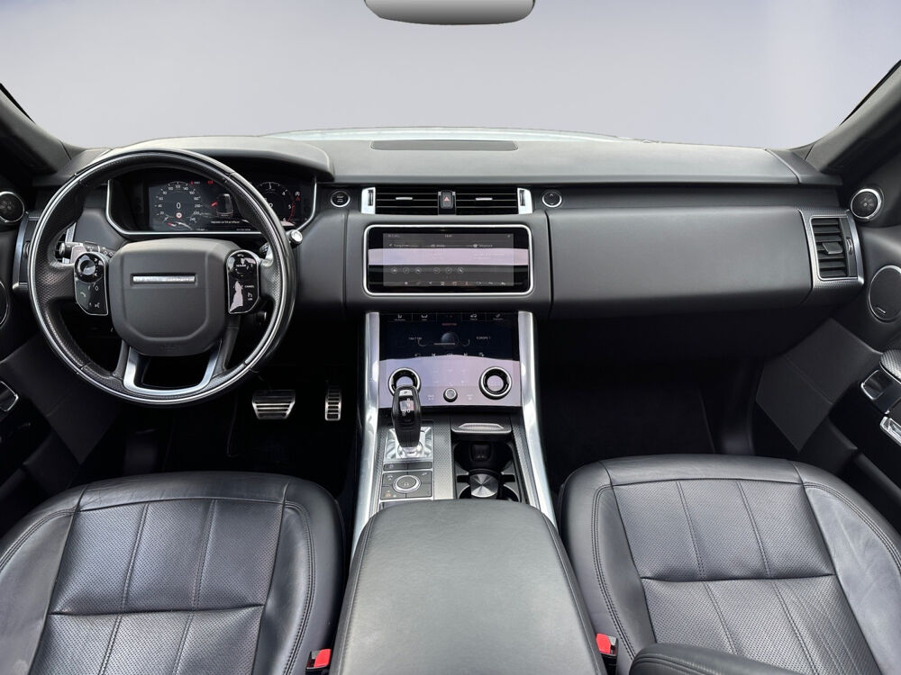 Range Sport Range Rover Sport Mark VIII SDV6 3.0L 306ch HSE Dynamic 2019 occasion 78230 LE PECQ