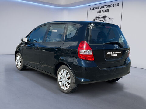 Jazz 1.4i Graphite CVT A 2004 occasion 78230 LE PECQ