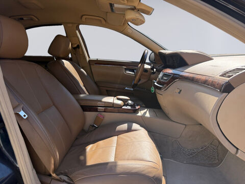 Classe S 500 A 2006 occasion 78230 Le Pecq