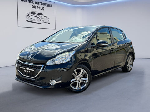 Annonce voiture Peugeot 208 3990 €