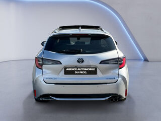 Corolla Touring Sports Pro Hybride 180h Design 2019 occasion 78230 LE PECQ
