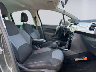 C3 HDi 90 Confort 2011 occasion 78230 LE PECQ