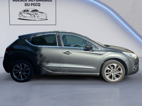 DS4 e-HDi 110 Airdream So Chic BMP6 2011 occasion 78230 Le Pecq