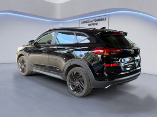 Tucson 1.6 CRDi 136 DCT-7 N Line 2020 occasion 78230 LE PECQ