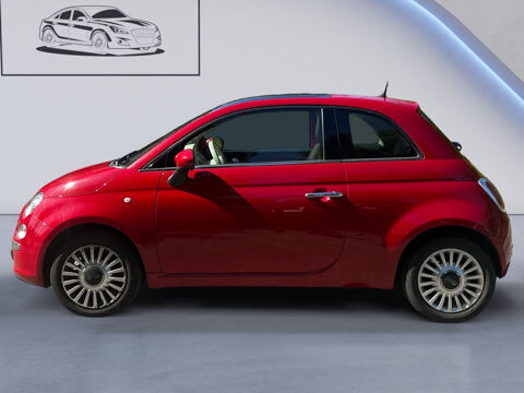 500 1.2 8V 69 ch Color Therapy 2014 occasion 78230 Le Pecq