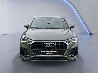 Q3 35 TDI 150 ch S tronic 7 S line 2021 occasion 78230 LE PECQ