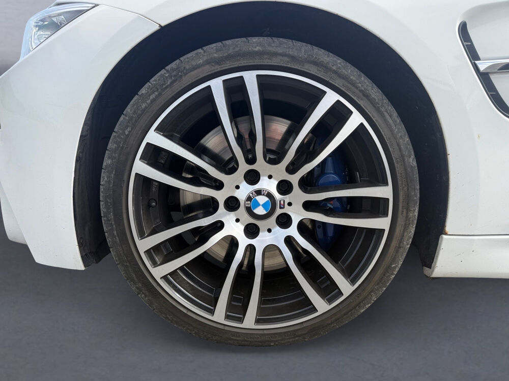 S&eacute;rie 3 330d 258 ch M Sport A 2012 occasion 78230 Le Pecq