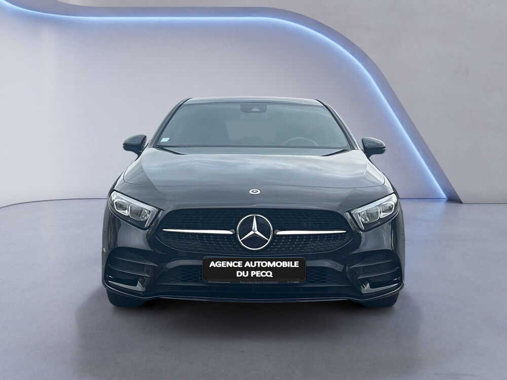 Classe A 250 e 8G-DCT AMG Line 2020 occasion 78230 Le Pecq