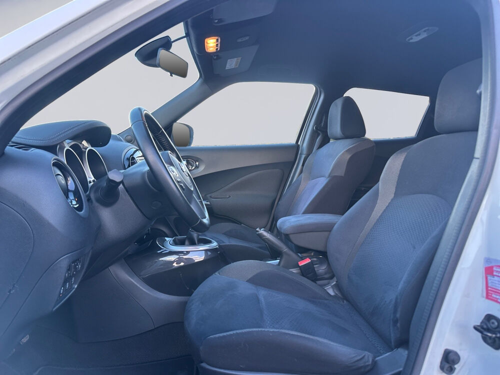 Juke 1.2e DIG-T 115 Start/Stop System Tekna 2015 occasion 78230 LE PECQ