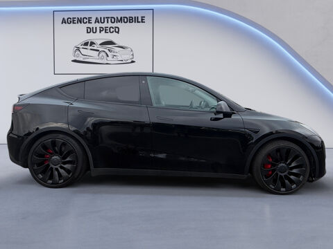 Model Y MODEL Y Performance Dual Motor AWD 2023 occasion 78230 Le Pecq