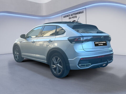 Taigo 1.5 TSI 150 DSG7 R-Line 2022 occasion 78230 Le Pecq