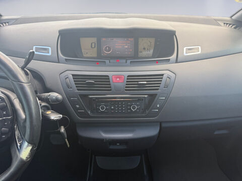 Grand C4 Picasso HDi 110 FAP 7 pl Rossignol BMP6 2011 occasion 78230 Le Pecq
