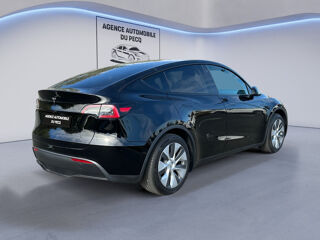 Model Y MODEL Y Standard RWD 2023 occasion 78230 LE PECQ