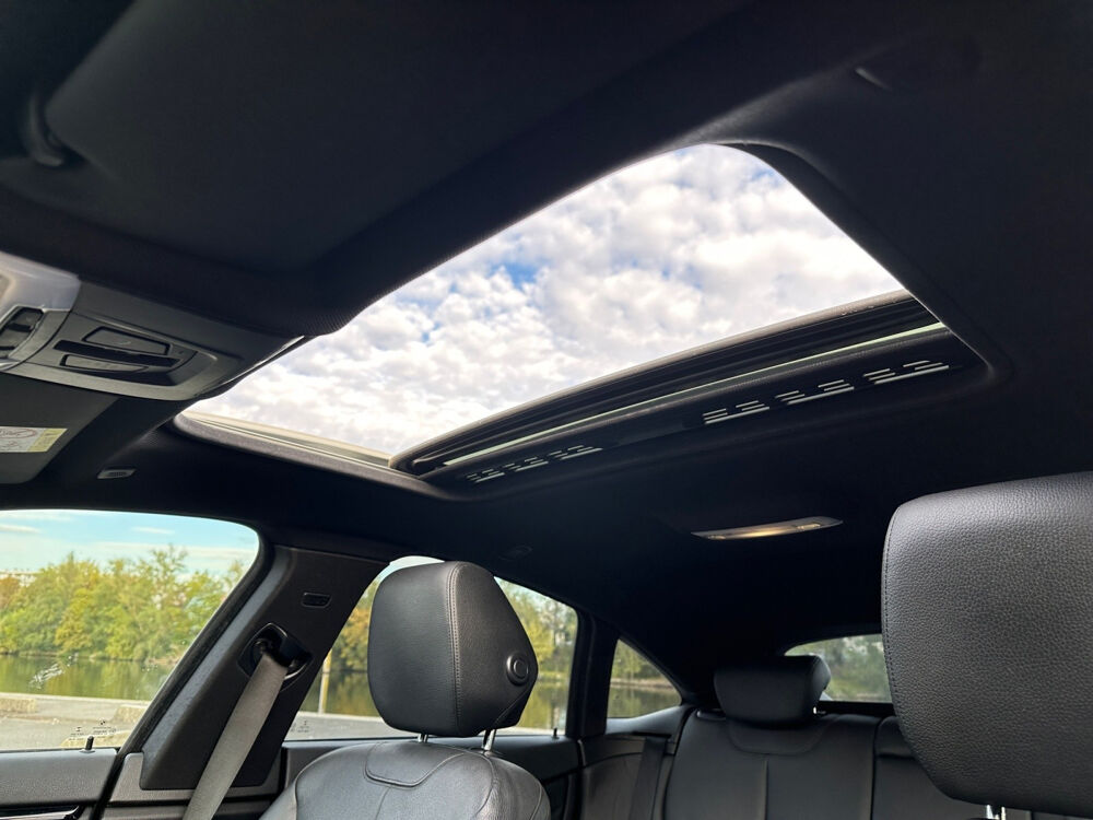 S&eacute;rie 4 Gran Coup&eacute; 430d xDrive 258 ch M Sport A 2015 occasion 78230 LE PECQ