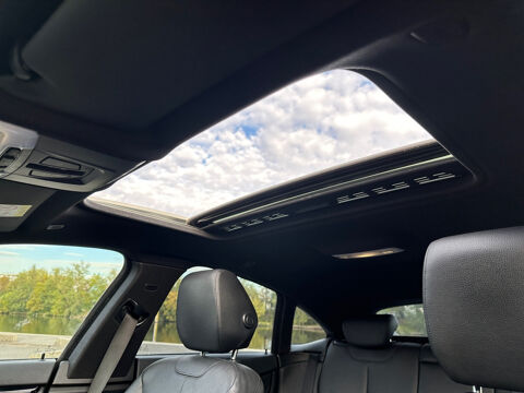 S&eacute;rie 4 Gran Coup&eacute; 430d xDrive 258 ch M Sport A 2015 occasion 78230 LE PECQ