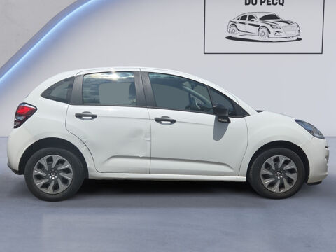 C3 PureTech 68 Attraction 2015 occasion 78230 Le Pecq