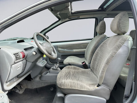 Twingo 1.2i 16V Expression 2003 occasion 78230 Le Pecq