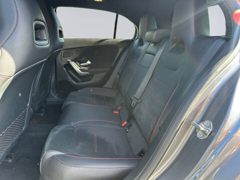 Classe A 200 7G-DCT AMG Line 2018 occasion 78230 Le Pecq