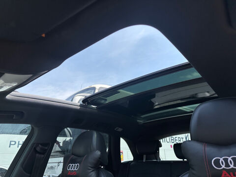 Q5 V6 3.0 TDI Clean Diesel 258 Quattro S Line S tronic 7 2015 occasion 78230 Le Pecq