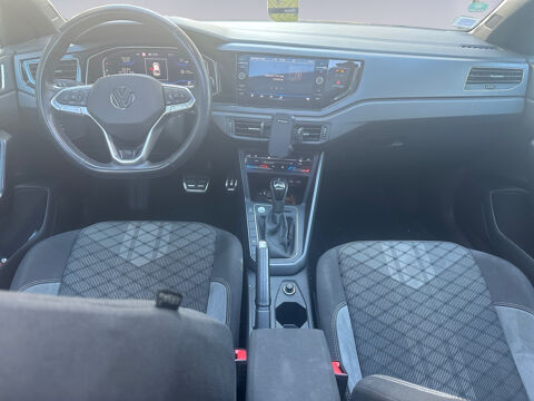 Taigo 1.5 TSI 150 DSG7 R-Line 2022 occasion 78230 Le Pecq