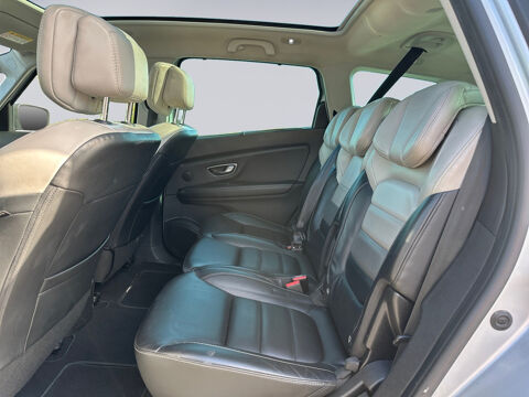Divers 1.7 dCi 16V EDC6 150 cv EDC INITIALE PARIS 2019 occasion 78230 LE PECQ