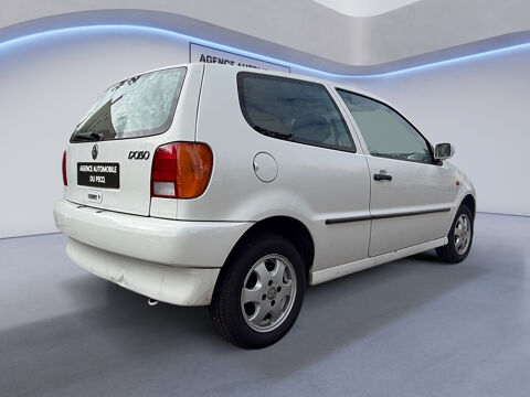 Polo 1.4i Open Air 1996 occasion 78230 Le Pecq