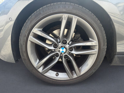 S&eacute;rie 1 116i 109 ch M Sport Ultimate Pack M Sport Shadow 2019 occasion 78230 Le Pecq