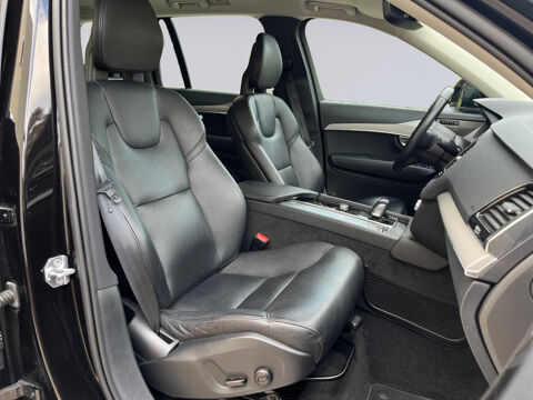 XC90 B5 AWD 235 ch Geartronic 8 7pl Momentum 2019 occasion 78230 Le Pecq