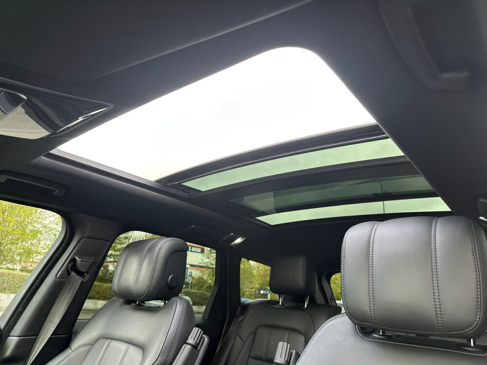Range Sport Range Rover Sport Mark VIII SDV6 3.0L 306ch HSE Dynamic 2019 occasion 78230 LE PECQ