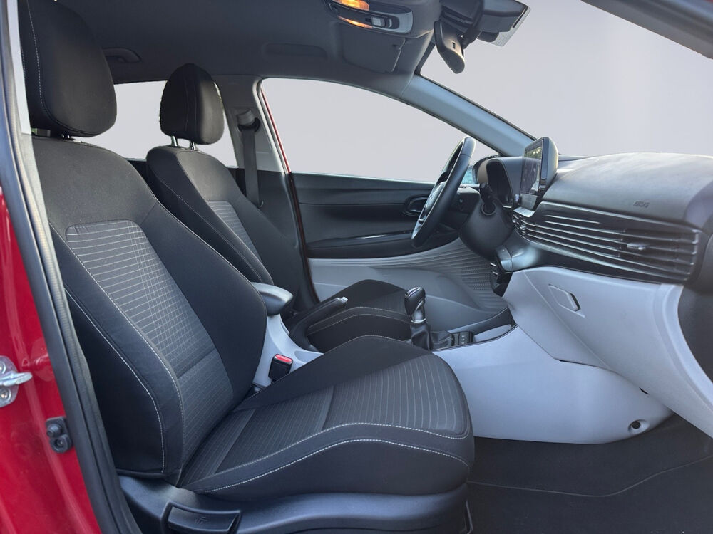 i20 1.0 T-GDI 100 HYBRID 48V CREATIVE 2023 occasion 78230 Le Pecq