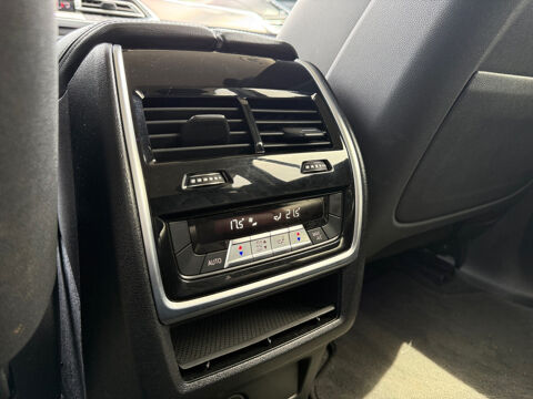 X5 xDrive30d 265 ch BVA8 Lounge 2019 occasion 78230 Le Pecq