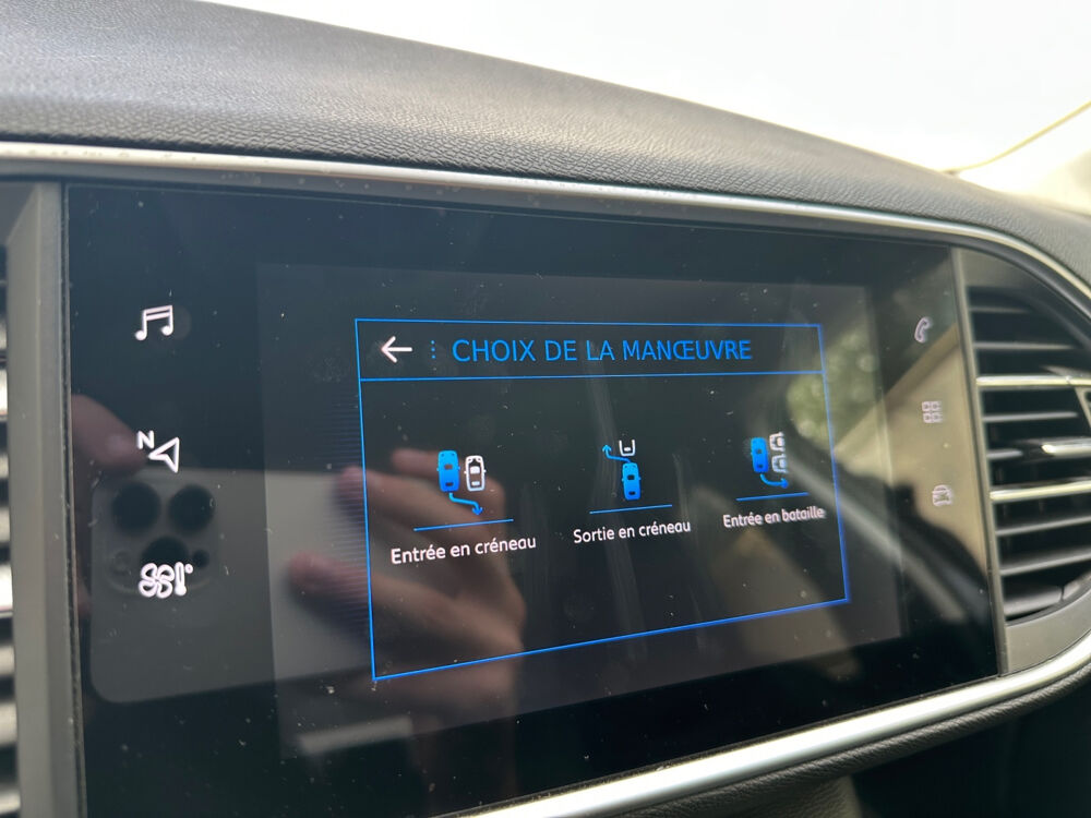 308 PureTech 130ch S&S BVM6 Road Trip 2020 occasion 78230 Le Pecq