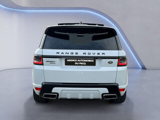 Range Sport Range Rover Sport Mark VIII SDV6 3.0L 306ch HSE Dynamic 2019 occasion 78230 LE PECQ