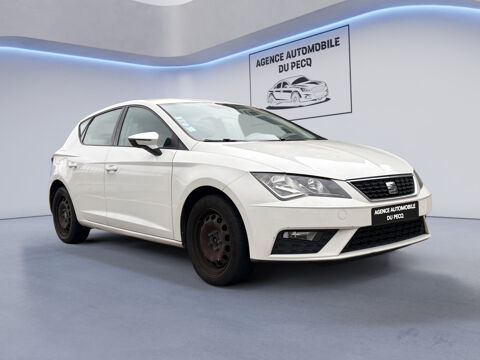 Leon ST 1.2 TSI 110 Start/Stop Style 2017 occasion 78160 Marly-le-Roi