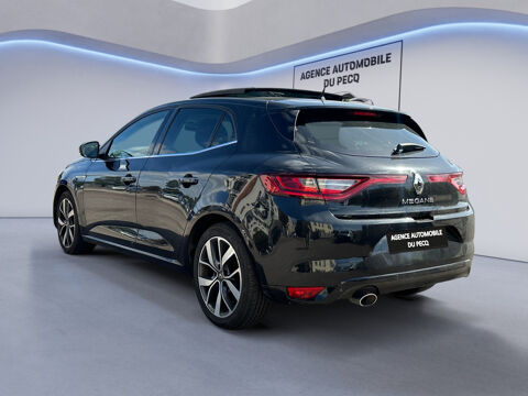 Megane IV M&eacute;gane IV Berline dCi 130 Energy Intens 2017 occasion 78230 Le Pecq