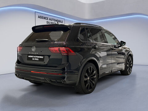 Tiguan 1.5 TSI 150ch DSG7 R-Line 2021 occasion 78230 Le Pecq