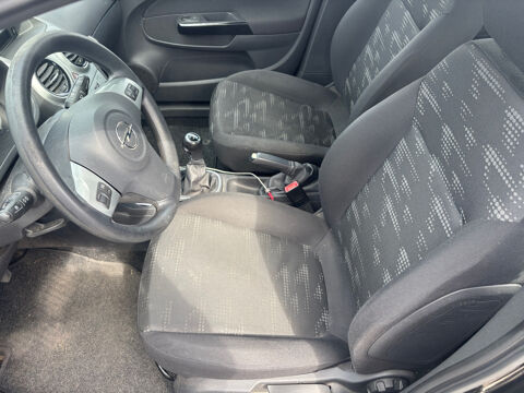 Corsa 1.4 - 100 ch Twinport Edition 2012 occasion 78160 Marly-le-Roi